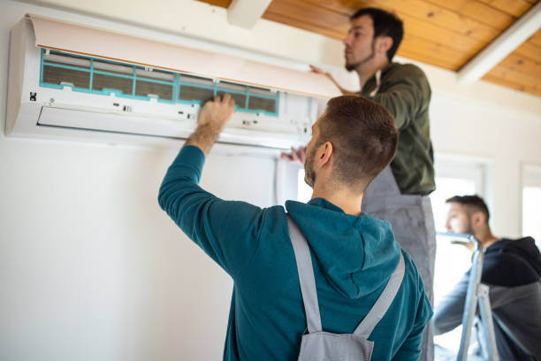 Best Energy-efficient HVAC Solutions in Lowesville, NC