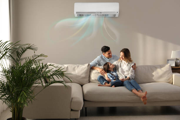 Best Air Conditioning Cleaning in Lowesville, NC