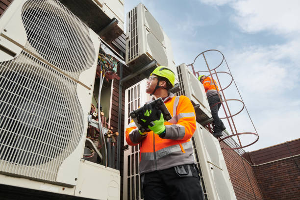 Best Residential HVAC in Lowesville, NC