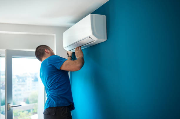 Best Residential HVAC in Lowesville, NC