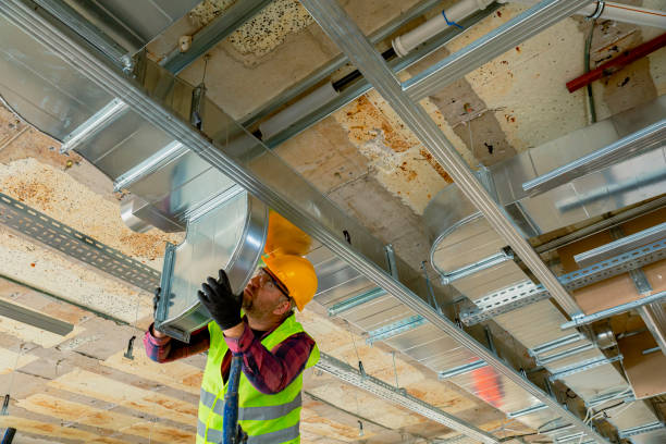 Best HVAC Retrofitting and Upgrading in Lowesville, NC
