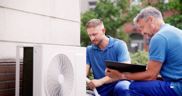 Lowesville, NC HVAC Company