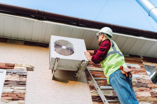 Best Commercial HVAC in Lowesville, NC