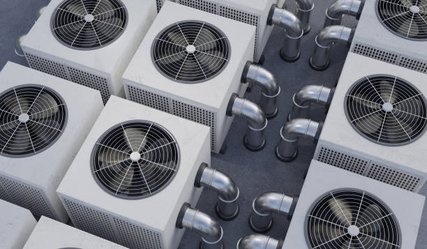 Best Air Filters and Purifiers in Lowesville, NC