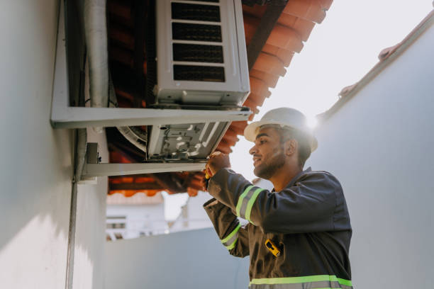  Lowesville, NC HVAC Pros