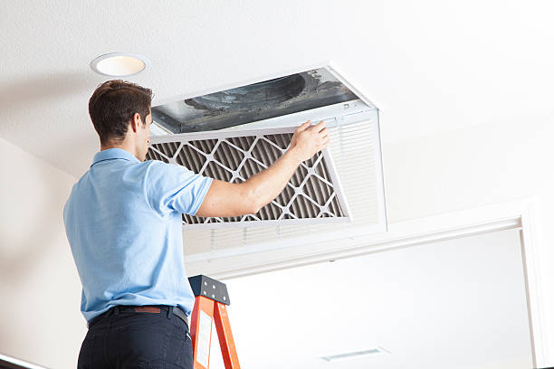 Best VRF (Variable Refrigerant Flow) Systems in Lowesville, NC