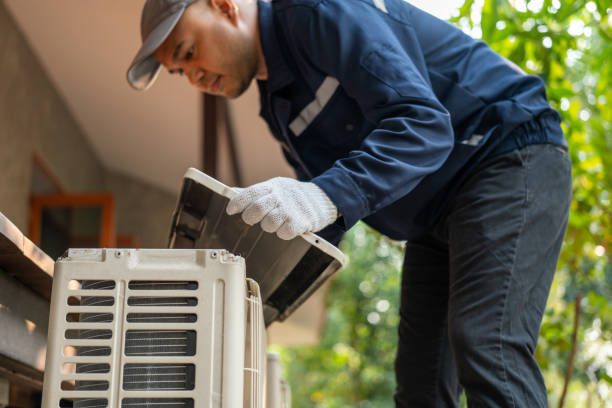 Best Solar-powered HVAC Systems in Lowesville, NC