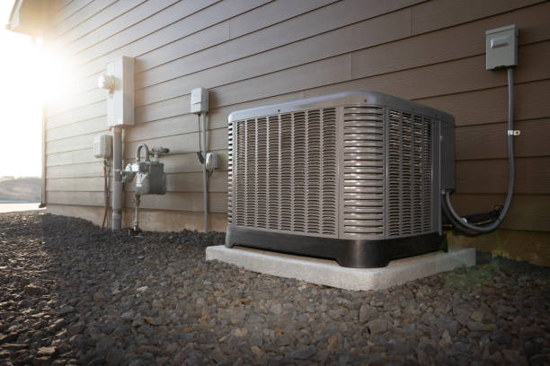 Best Furnace Cleaning in Lowesville, NC